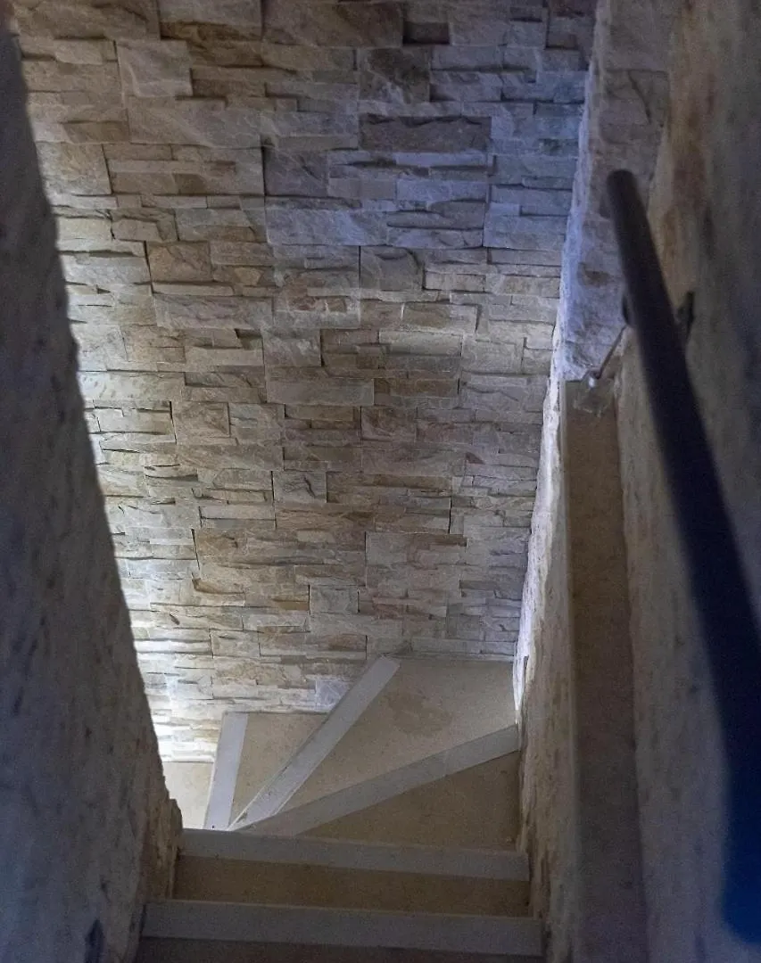 Appartamento Sea House Nea Kallikrateia