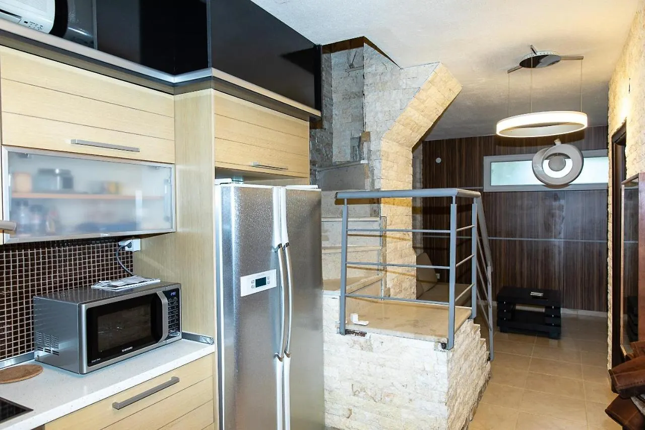 Appartamento Sea House Nea Kallikrateia 0*,  Grecia