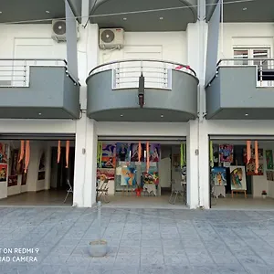 Artistic Rent & Ξενοδοχείο με διαμερίσματα