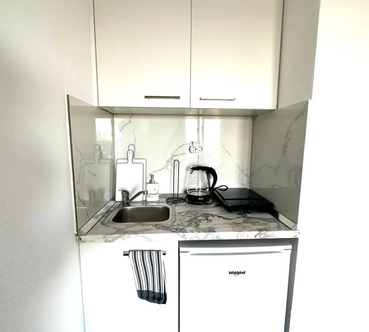 Sea House Apartment Nea Kallikrateia