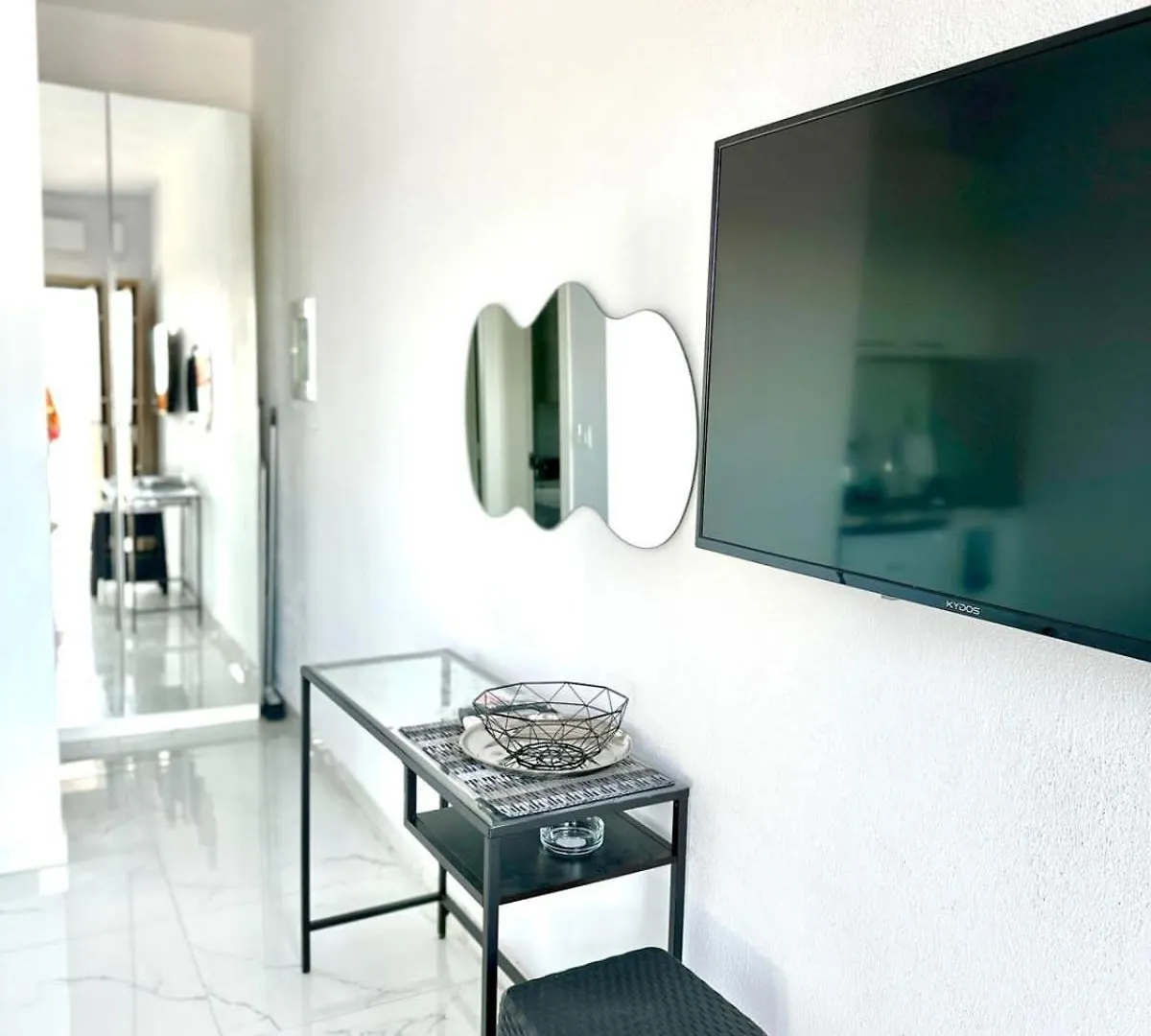 Sea House Apartment Nea Kallikrateia Greece