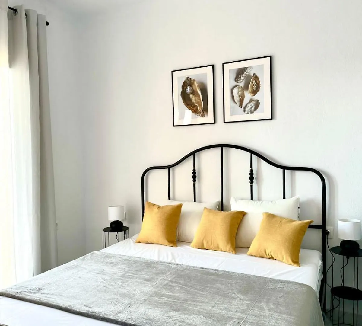 Sea House Apartment Nea Kallikrateia 0*,