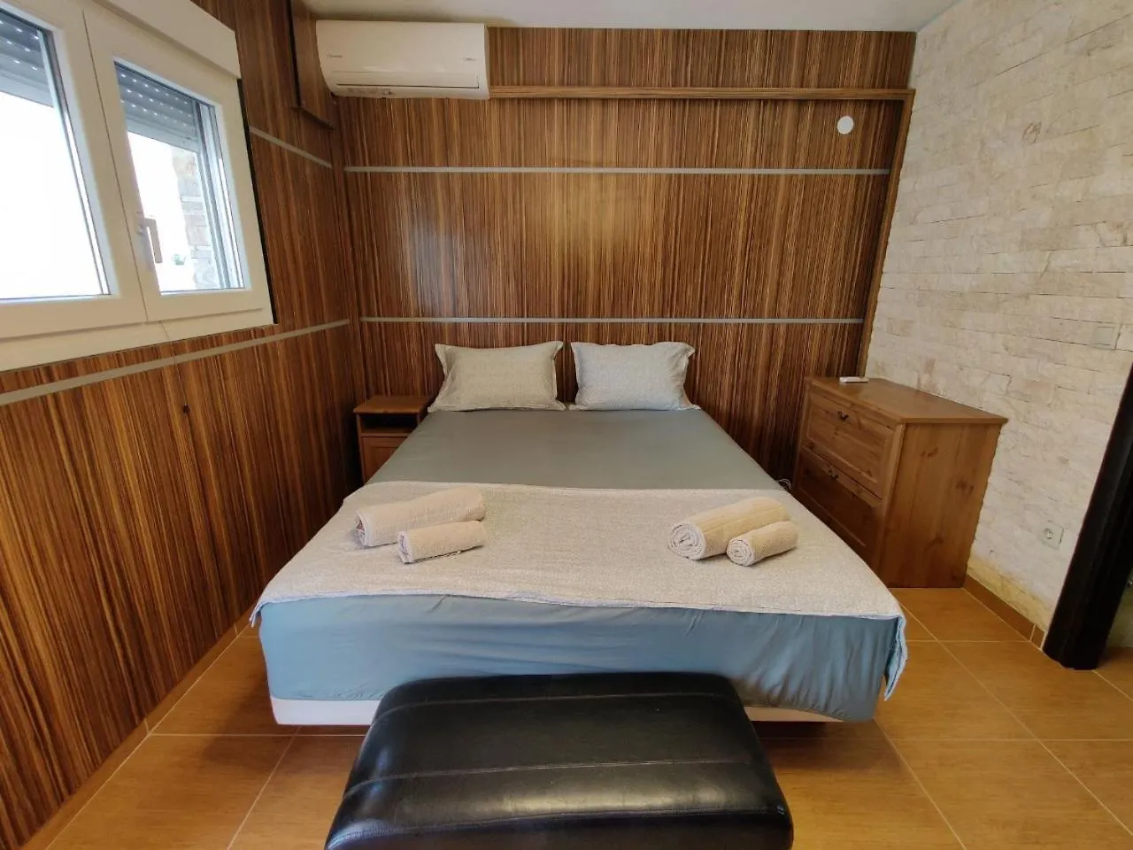 Sea House Apartment Nea Kallikrateia 0*,
