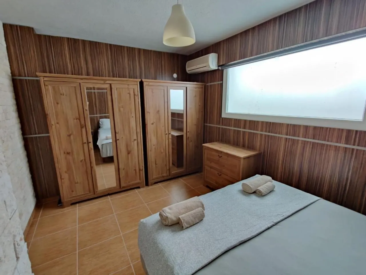 Sea House Apartment Nea Kallikrateia