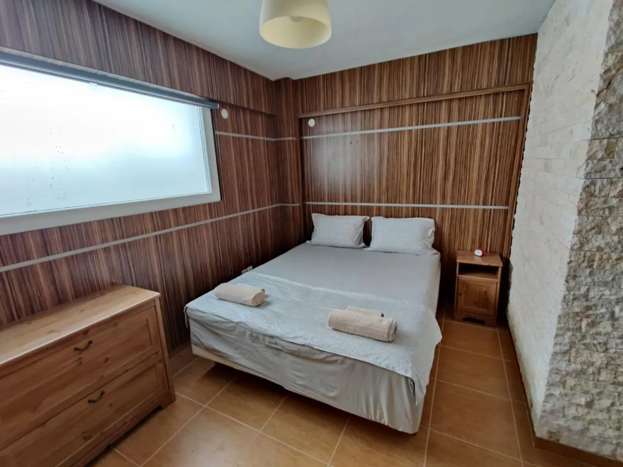 Sea House Apartment Nea Kallikrateia