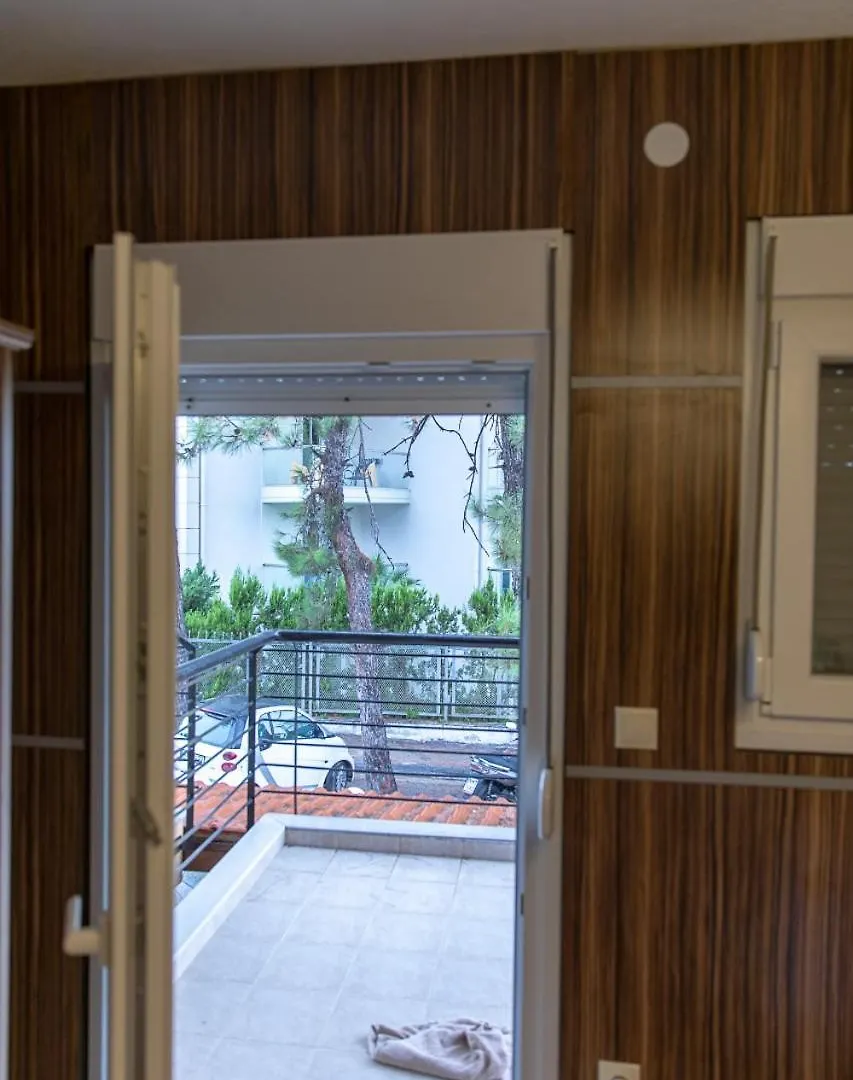 Sea House Apartment Nea Kallikrateia Greece