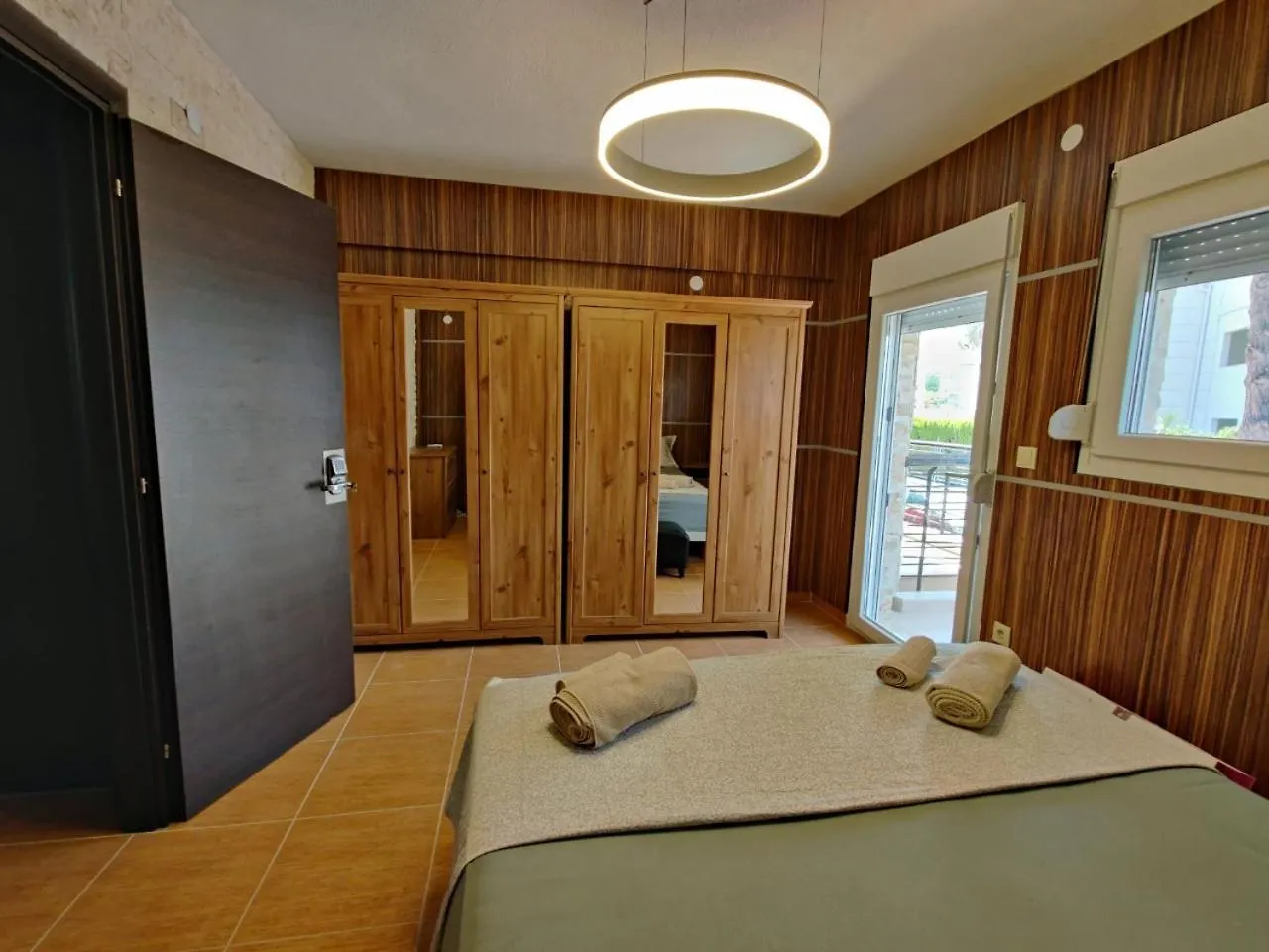 Sea House Apartment Nea Kallikrateia