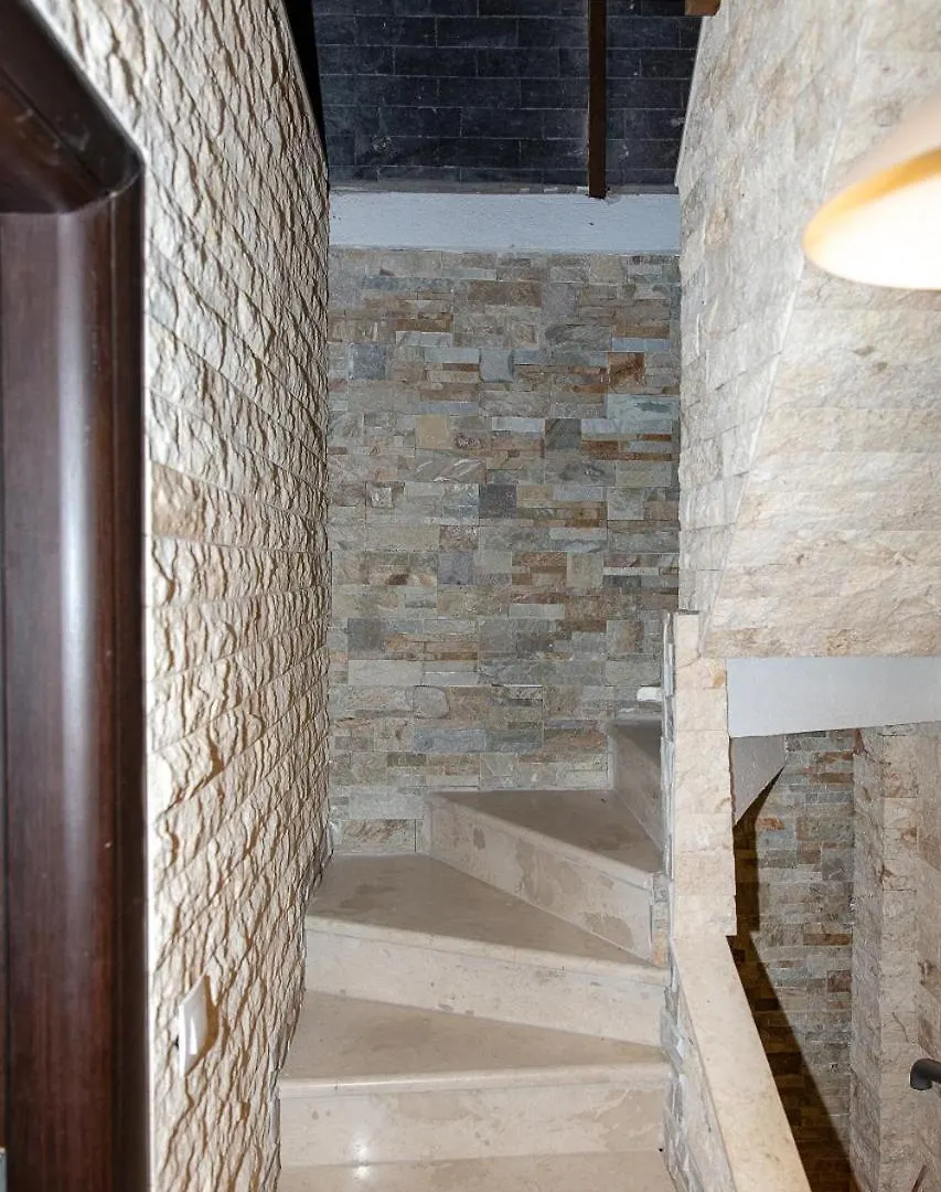 Sea House Apartment Nea Kallikrateia 0*,  Greece