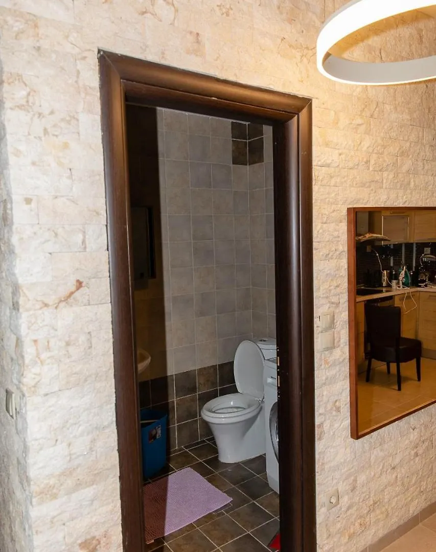 Sea House Apartment Nea Kallikrateia 0*,  Greece