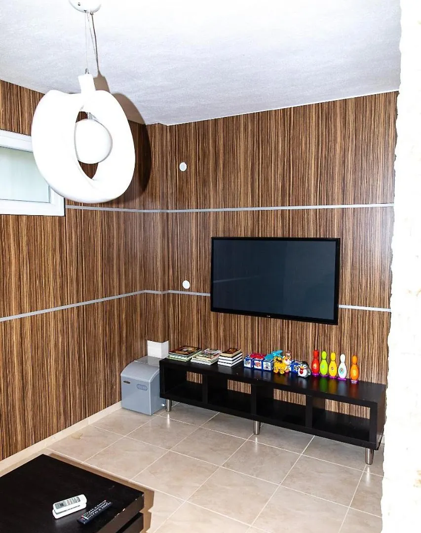 Sea House Apartment Nea Kallikrateia Greece